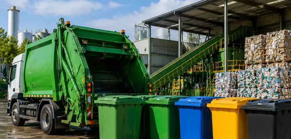 A Comprehensive List of Waste Management Companies in Abu Dhabi and Their Services
