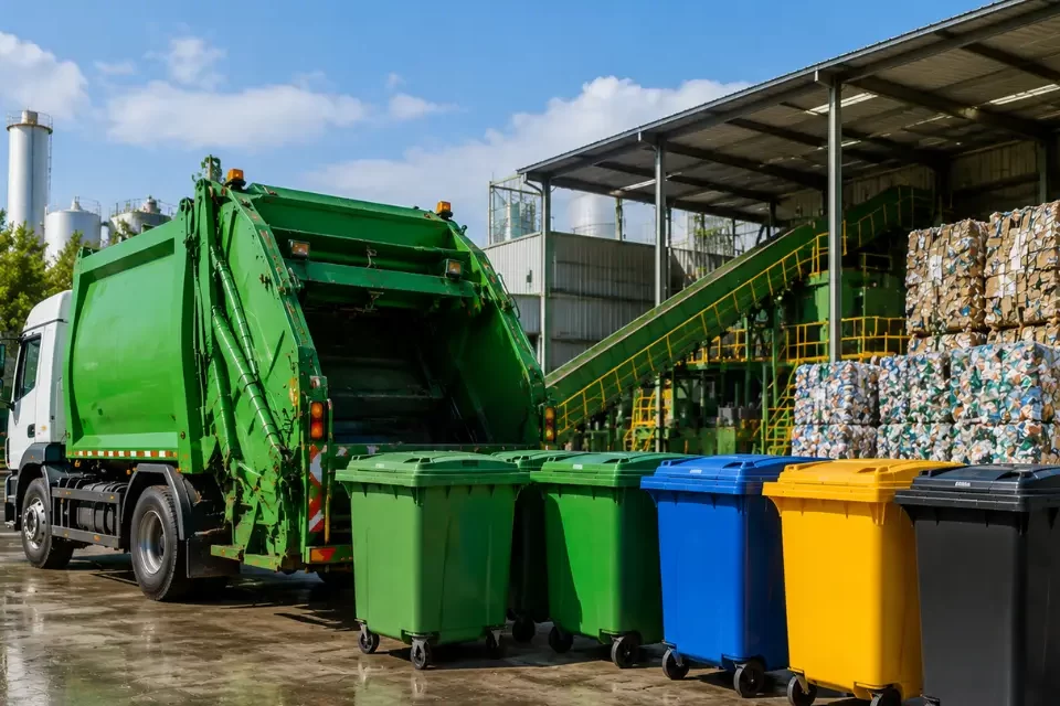 A Comprehensive List of Waste Management Companies in Abu Dhabi and Their Services