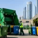 Choosing the Right Waste Management Companies in Abu Dhabi for Your Business