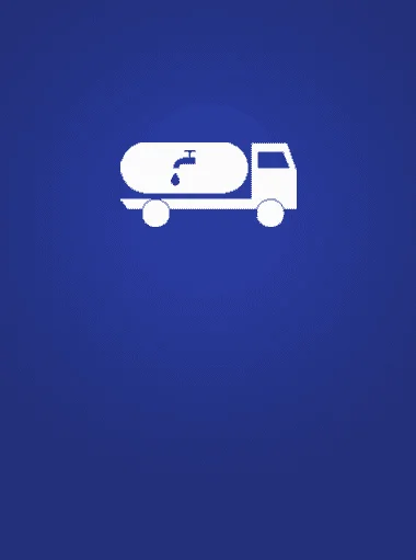 water tankers